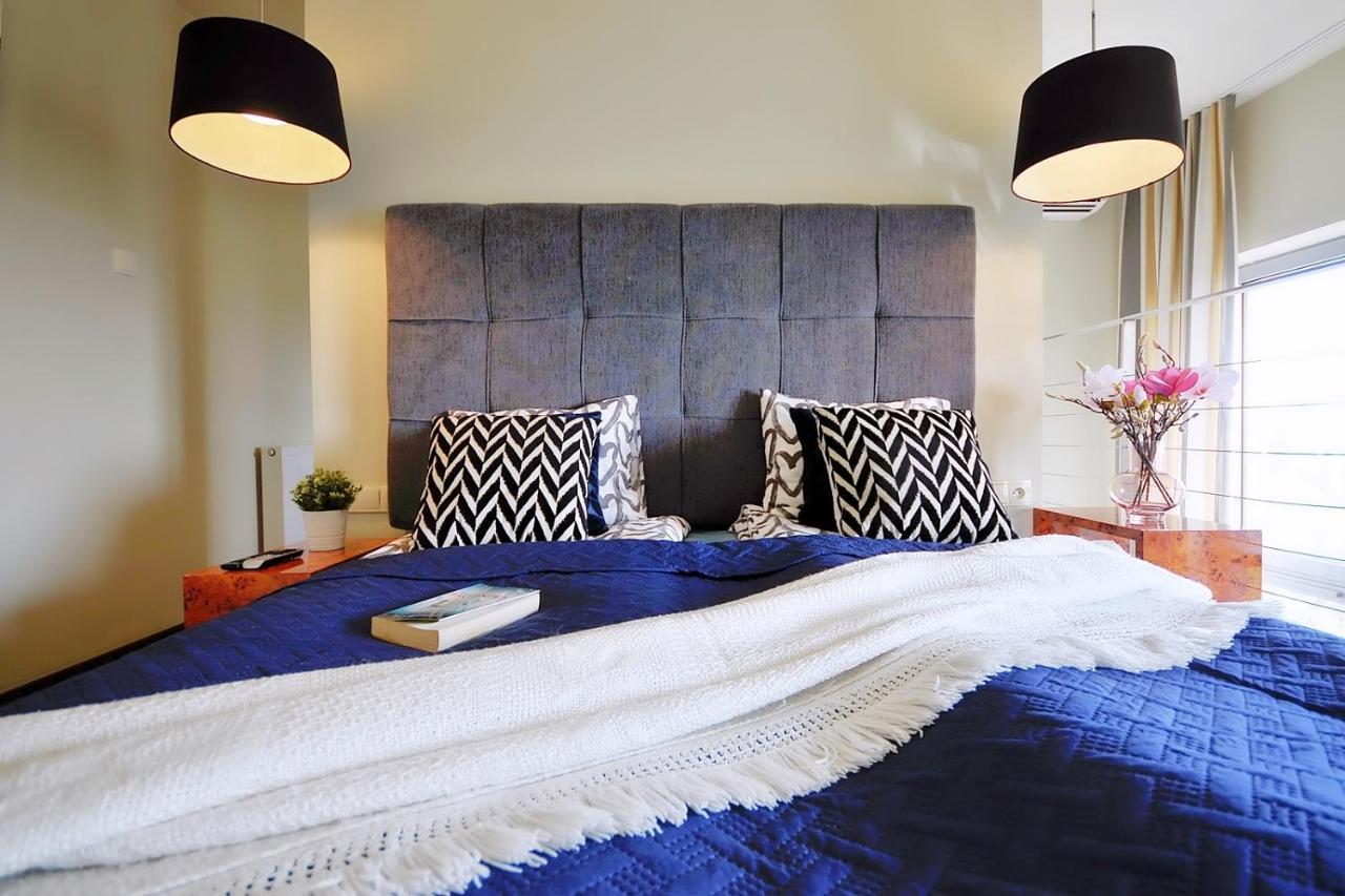 408 W Royal Tulip Sand 200 M Plaza Prywatny Dobruk Apartamenty Kolobrzeg Luaran gambar
