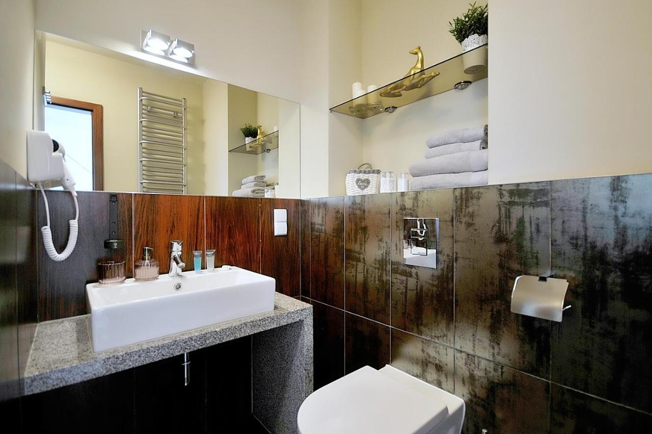 408 W Royal Tulip Sand 200 M Plaza Prywatny Dobruk Apartamenty Kolobrzeg Luaran gambar