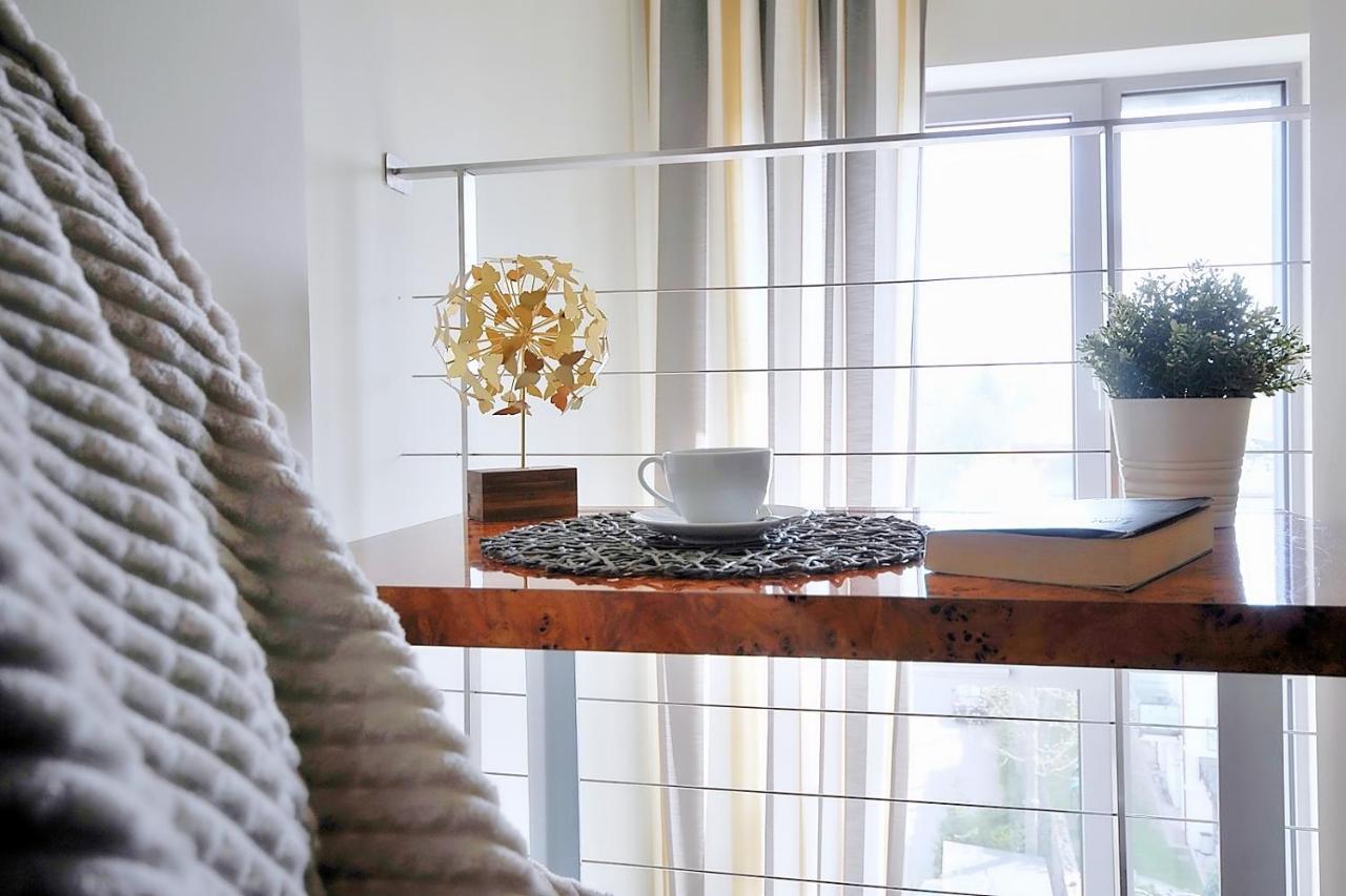 408 W Royal Tulip Sand 200 M Plaza Prywatny Dobruk Apartamenty Kolobrzeg Luaran gambar