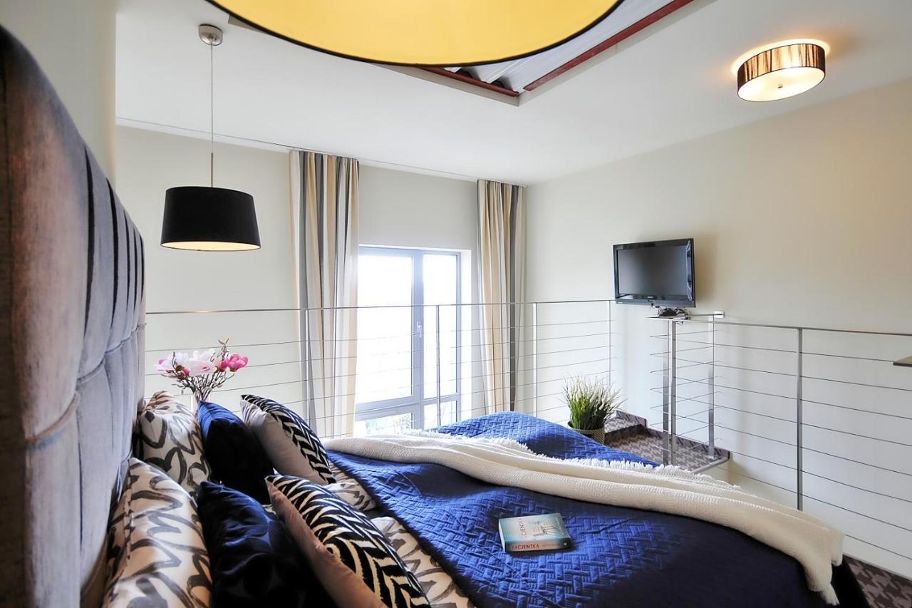 408 W Royal Tulip Sand 200 M Plaza Prywatny Dobruk Apartamenty Kolobrzeg Luaran gambar