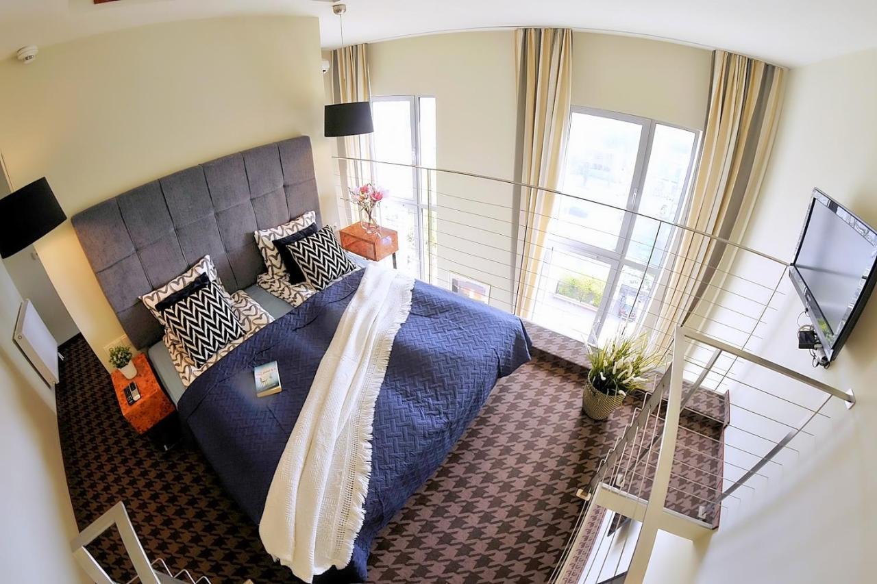 408 W Royal Tulip Sand 200 M Plaza Prywatny Dobruk Apartamenty Kolobrzeg Luaran gambar