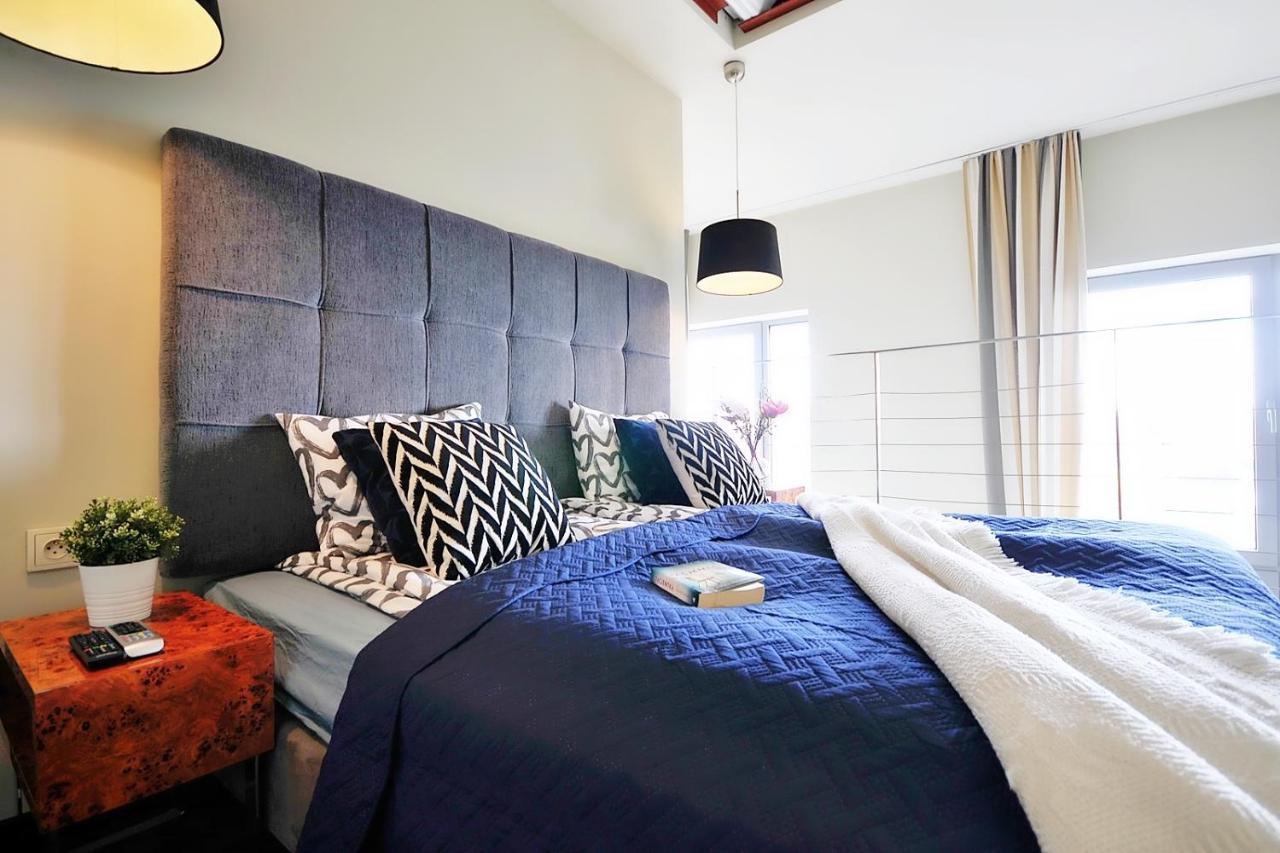 408 W Royal Tulip Sand 200 M Plaza Prywatny Dobruk Apartamenty Kolobrzeg Luaran gambar