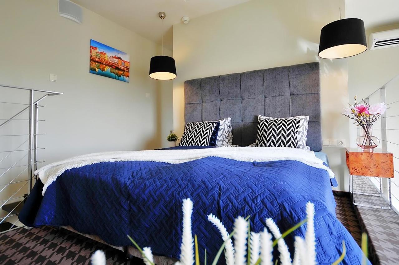 408 W Royal Tulip Sand 200 M Plaza Prywatny Dobruk Apartamenty Kolobrzeg Luaran gambar
