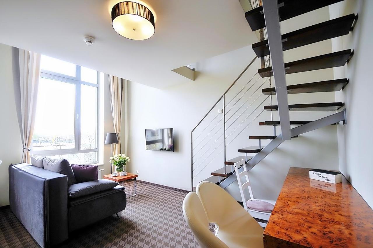 408 W Royal Tulip Sand 200 M Plaza Prywatny Dobruk Apartamenty Kolobrzeg Luaran gambar