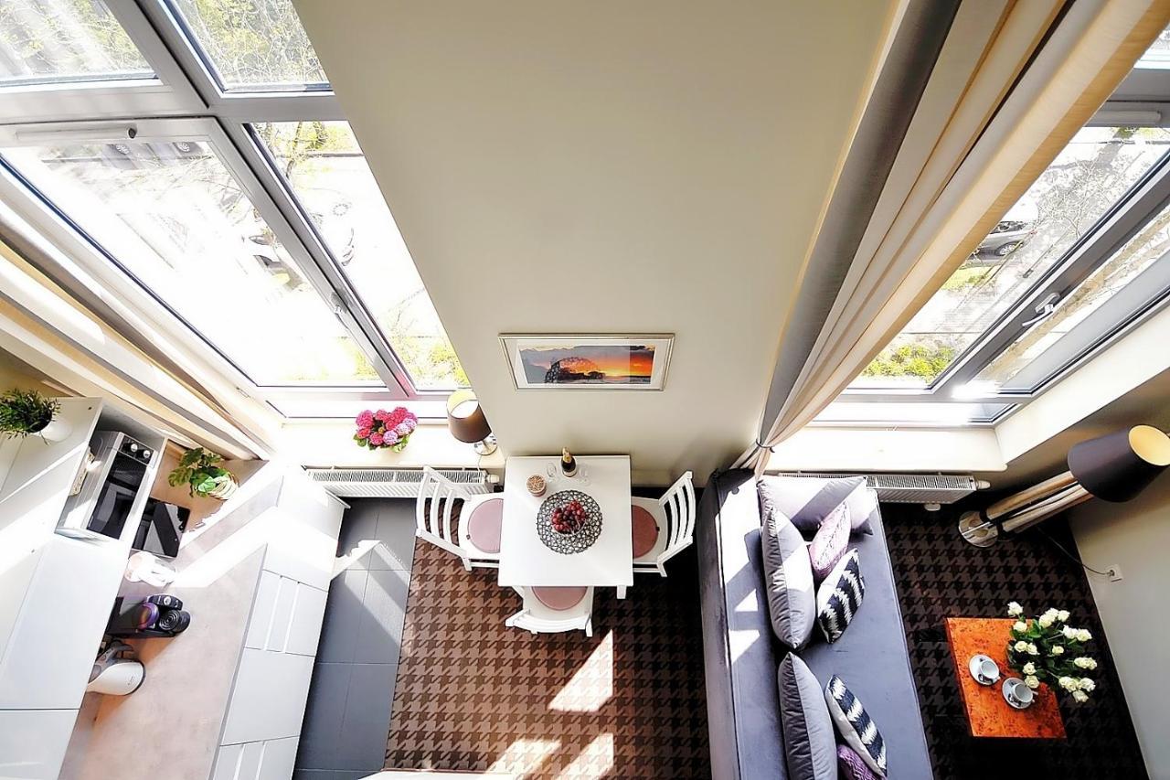 408 W Royal Tulip Sand 200 M Plaza Prywatny Dobruk Apartamenty Kolobrzeg Luaran gambar