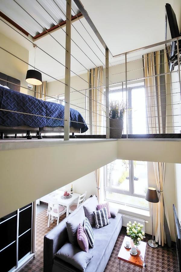 408 W Royal Tulip Sand 200 M Plaza Prywatny Dobruk Apartamenty Kolobrzeg Luaran gambar
