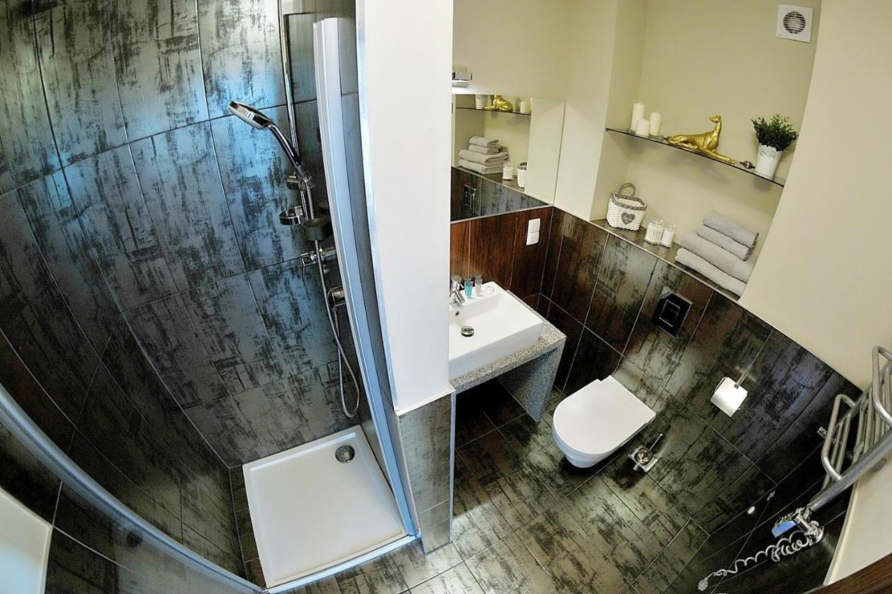 408 W Royal Tulip Sand 200 M Plaza Prywatny Dobruk Apartamenty Kolobrzeg Luaran gambar